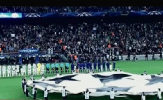 H ώρα των σούπερ ντέρμπι: Παρί-Μπαρτσελόνα, Μπάγερν-Γιουβέντους