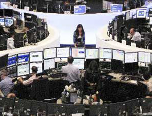 Το ιστορικό ρεκόρ των 1000 μονάδων βάσης ξεπέρασε το spread