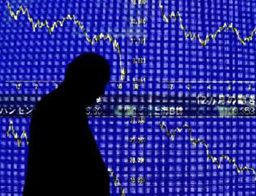 Υποβάθμιση «Fitch»