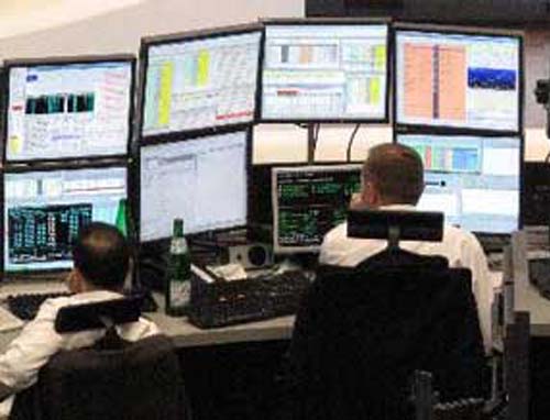 Στάση αναμονής στην αγορά