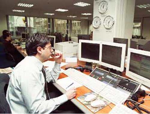 Ανησυχία για το κόστος δανεισμού