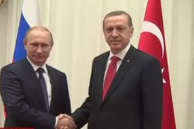 «Τίτλοι τέλους» για τον αγωγό South Stream