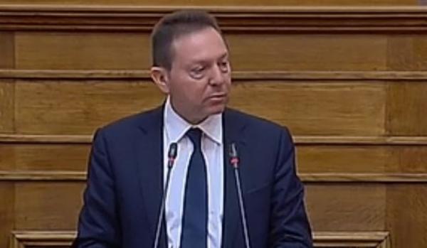 Στουρνάρας: Να κλείσει έγκαιρα η αξιολόγηση, έχουμε ήδη καθυστερήσει