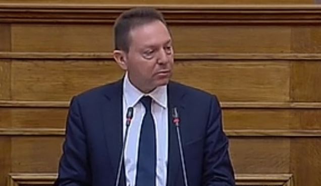 Στουρνάρας: Να κλείσει έγκαιρα η αξιολόγηση, έχουμε ήδη καθυστερήσει