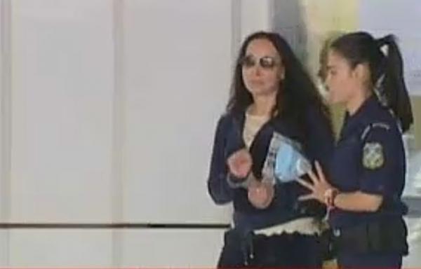 Αποφυλακίζεται η Βίκη Σταμάτη με αυστηρούς περιοριστικούς όρους