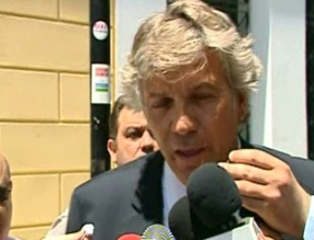 Ελεύθερος με περιοριστικούς όρους ο Στ.Ψωμιάδης