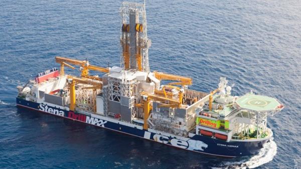Exxon Mobil : Δεν μας απομακρύνουν οι τουρκικές απειλές