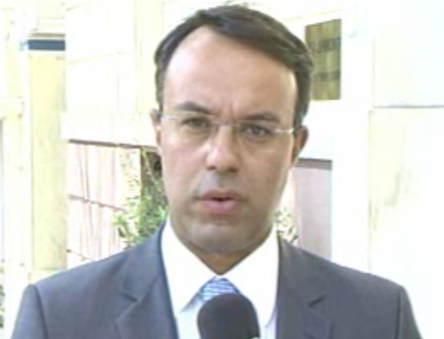 Βολές κατά της κυβέρνησης από την Αντιπολίτευση με αφορμή την πορεία του προϋπολογισμού