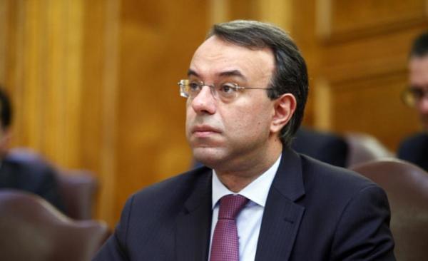 Σταϊκούρας σε Γερμανούς επιχειρηματίες: Επενδύστε στην Ελλάδα, υπάρχουν ευκαιρίες