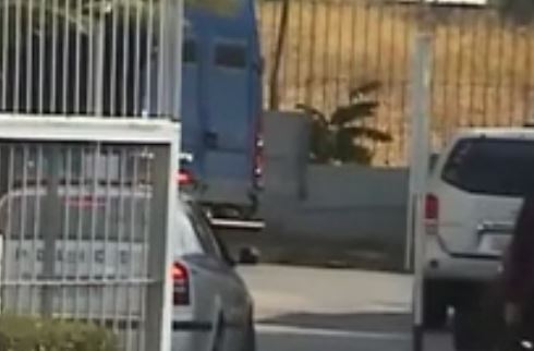 Στη Λάρισα οδηγείται ο Αντώνης Σταμπούλος