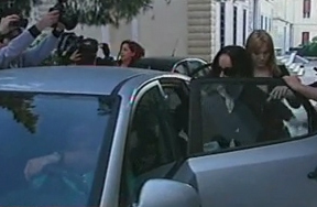 Σε απεργία πείνας από το Σάββατο η Βίκυ Σταμάτη