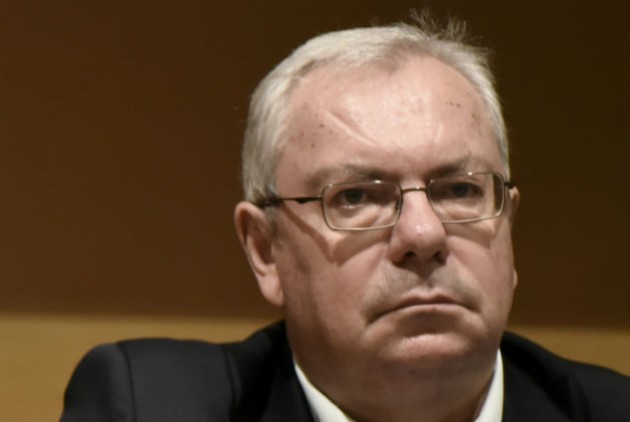 Μαλέλης για «κίτρινα γιλέκα»: Δεν αξίζει ο ρόλος του παρατηρητή στη σοσιαλδημοκατία