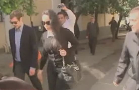 Νέο αίτημα αποφυλάκισης θα καταθέσει η Βίκυ Σταμάτη