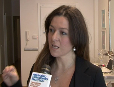 Η δικηγόρος Κ.Σταμούλη εξηγεί το δικαστικό μαραθώνιο στο Δίστομο