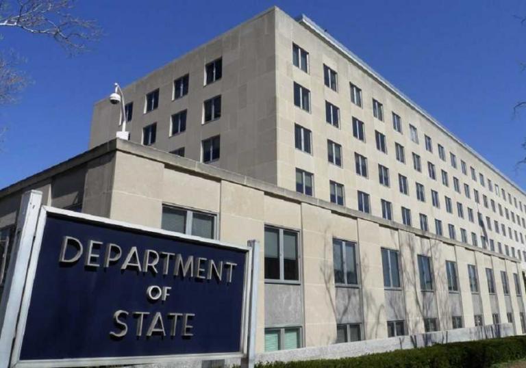 Νέα προειδοποίηση Στέιτ Ντιπάρτμεντ στην Τουρκία για τους S-400