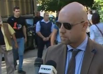 Μήνυση κατά Μιχαλολιάκου – Κασιδιάρη από πρώην στέλεχος της ΧΑ