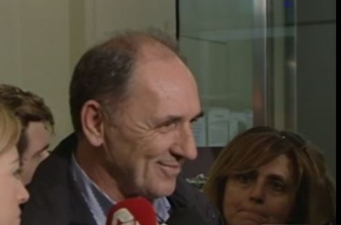 Γ.Σταθάκης: Δεν γνωρίζω τη λέξη τρόικα