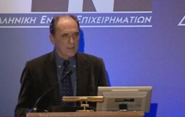 Γ.Σταθάκης: Δεν θα αλλάξουμε τους φορολογικούς συντελεστές