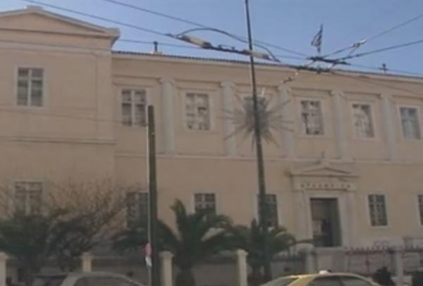 Όχι στο «μαύρο» της ΕΡΤ λέει το Συμβούλιο της Επικρατείας