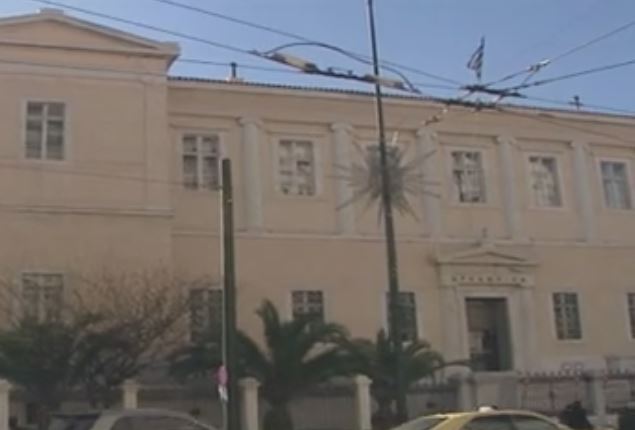 Όχι στο «μαύρο» της ΕΡΤ λέει το Συμβούλιο της Επικρατείας