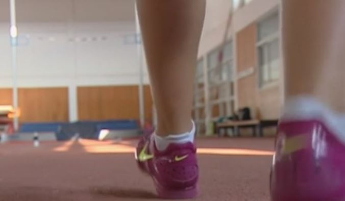 Νέο αστέρι στον ελληνικό στίβο με την καλύτερη ευρωπαϊκή επίδοση στο επι κοντώ