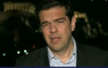 Τσίπρας: Ψήφο στην Ευρωπαϊκή Αριστερά για να ανατραπεί η λιτότητα