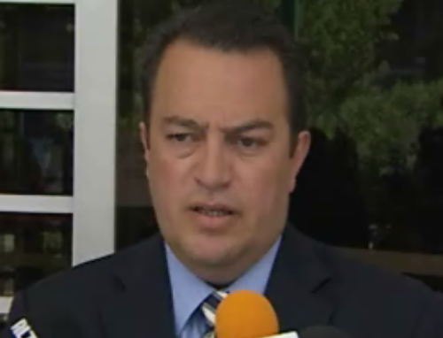 Απόκρυψη σημαντικών στοιχείων για το Βατοπαίδι καταλογίζει στην κυβέρνηση η ΝΔ