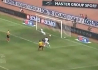 Οι «στημένοι αγώνες» της Ιταλίας