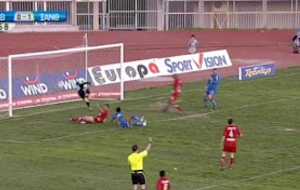 Νέο κύμα διώξεων για τους στημένους αγώνες