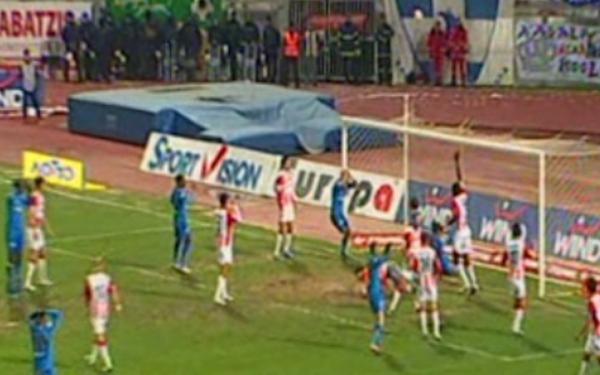 Ποδοσφαιρικός Εισαγγελέας: Πιθανόν να υποβιβαστούν και άλλες ομάδες