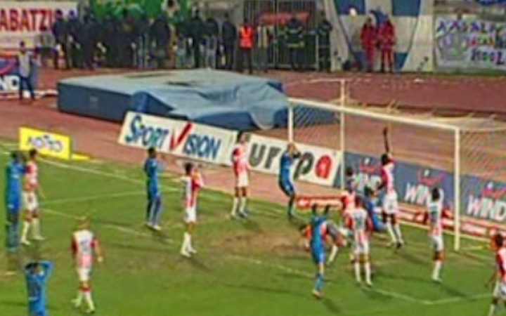 Ποδοσφαιρικός Εισαγγελέας: Πιθανόν να υποβιβαστούν και άλλες ομάδες