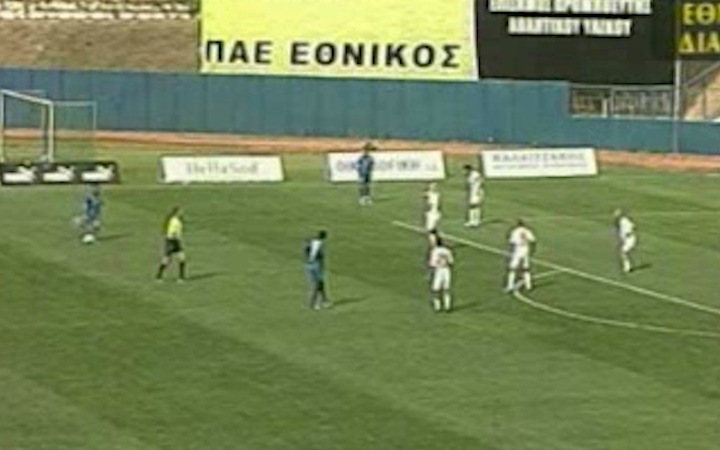 Νικητιάδης: Θα «κλείσει η κάνουλα» για το ποδόσφαιρο