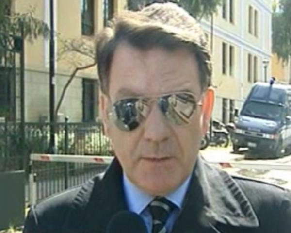 Ο Κούγιας παρέδωσε στην εισαγγελία τις επίμαχες κασέτες