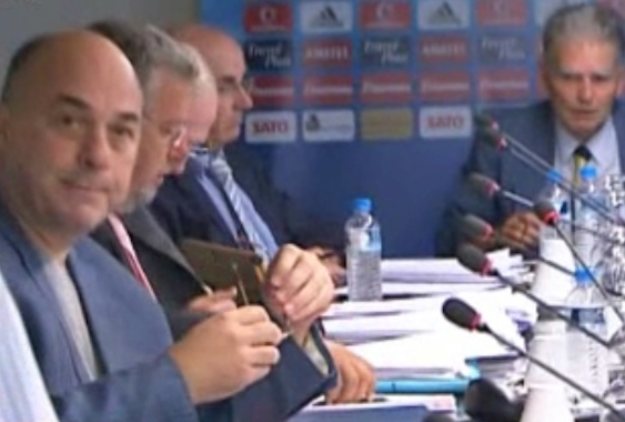 Π.Γερουλάνος:Δεν μπορούμε να δεχτούμε τις ιδιοκτησίες-μαϊμούδες