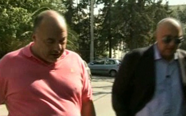 Στη φυλακή ο Αχ. Μπέος για τα «στημένα» παιχνίδια