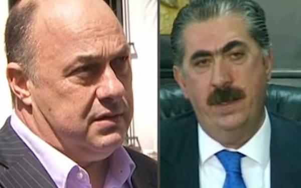 Οι «στημένοι αγώνες» του Μπέου και Ψωμιάδη