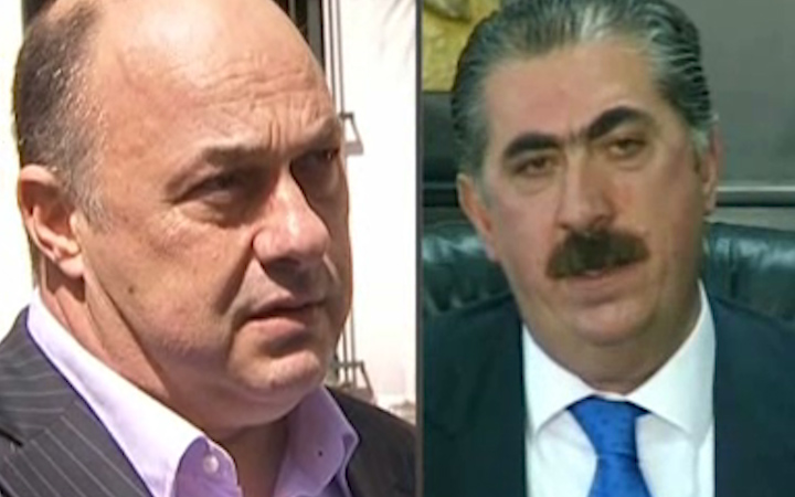 Οι «στημένοι αγώνες» του Μπέου και Ψωμιάδη