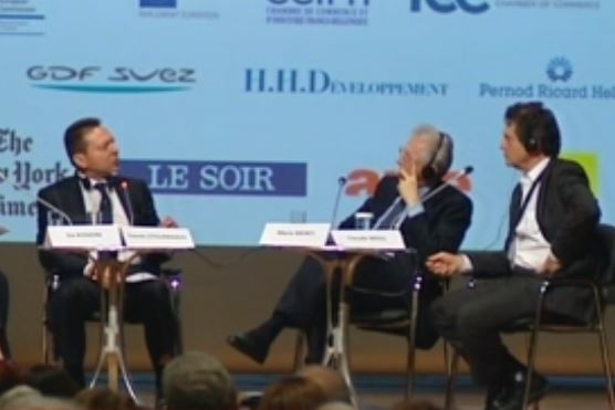 Γ. Στουρνάρας: Αν ακούγαμε την τρόικα θα είχαμε καταστραφεί