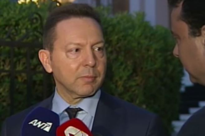 Γ. Στουρνάρας: Πολύ θετικές οι εξελίξεις