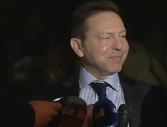 Γ.Στουρνάρας: Η τρόικα θα έρθει τις επόμενες μέρες