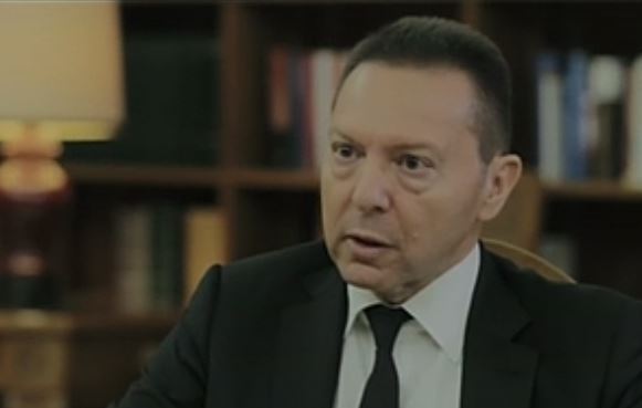 Γ.Στουρνάρας: Θα εκπλαγώ αν οι δανειστές δεν υλοποιήσουν την απόφασή τους για το χρέος