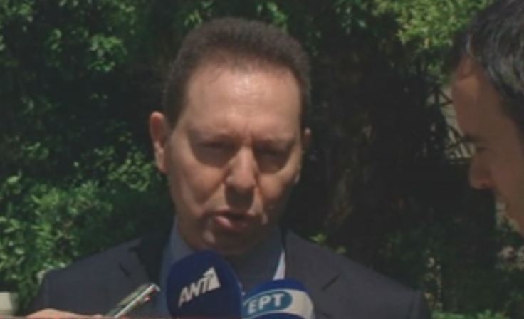 «Τον Ιούνιο ο ΦΠΑ» λέει ο Στουρνάρας, «να γίνει άμεσα» εμμένει το ΠΑΣΟΚ