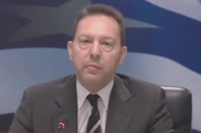 Επιστροφή στην ανάπτυξη από το 2014, πρωτογενές πλεόνασμα από φέτος