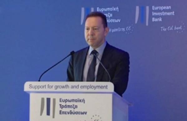 Χρηματοδότηση 550 εκατ. ευρώ από την ΕΤΕπ για έργα υποδομών