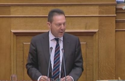 Γ.Στουρνάρας: Η σταθερότητα βασική παράμετρος για επενδύσεις