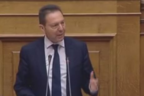 Γ.Στουρνάρας: Κύριοι του ΣΥΡΙΖΑ καταθέστε αξιόλογες, κοστολογημένες προτάσεις