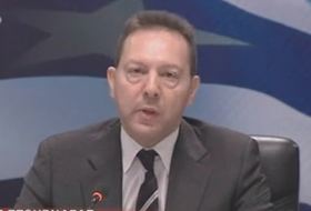 Γ.Στουρνάρας: Αν χαλαρώσουμε δεν θα έρθει η επόμενη δόση