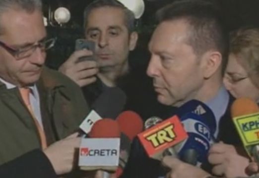 Γ.Στουρνάρας: Αργότερα οι αποφάσεις για το φόρο ακινήτων