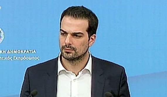 Διαστάσεις παίρνει η υπόθεση με το «e-mail Στουρνάρα»