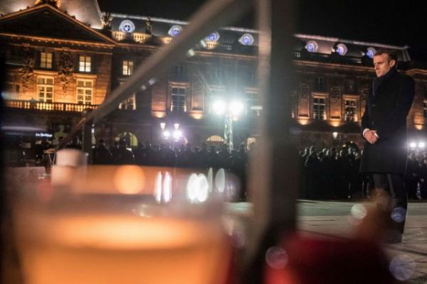 Στρασβούργο: Υπέκυψε κι άλλο θύμα του μακελάρη – Στους πέντε οι νεκροί